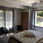 Πανσιόν La Dune Du Bien Etre