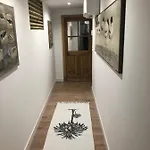 Πανσιόν La Dune Du Bien Etre 3*