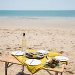 La Dune Du Bien Etre La Couarde-sur-Mer