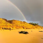Πανσιόν La Dune Du Bien Etre