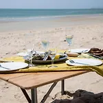 La Dune Du Bien Etre Πανσιόν 3*