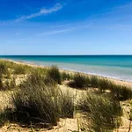 La Dune Du Bien Etre La Couarde-sur-Mer