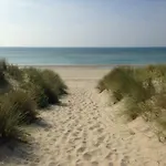 La Dune Du Bien Etre La Couarde-sur-Mer