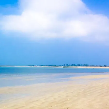 בית הארחה La Dune Du Bien Etre 3*