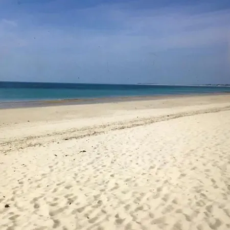 La Dune Du Bien Etre לה קווארד-סור-מר