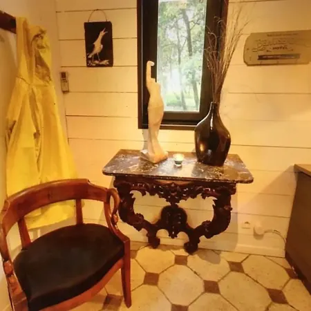 La Dune Du Bien Etre La Couarde-sur-Mer