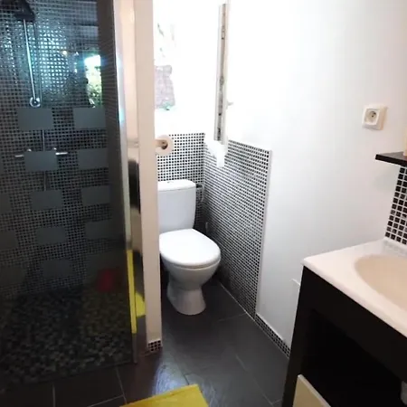 ゲストハウス La Dune Du Bien Etre 3*