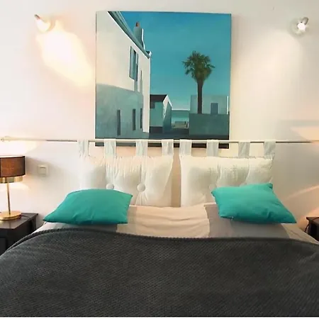 La Dune Du Bien Etre ゲストハウス