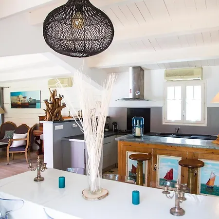 La Dune Du Bien Etre ラ・クアルド・シュル・メール