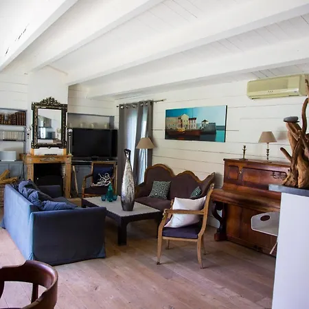 La Dune Du Bien Etre