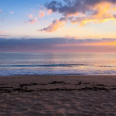 La Dune Du Bien Etre Maison d'hôtes