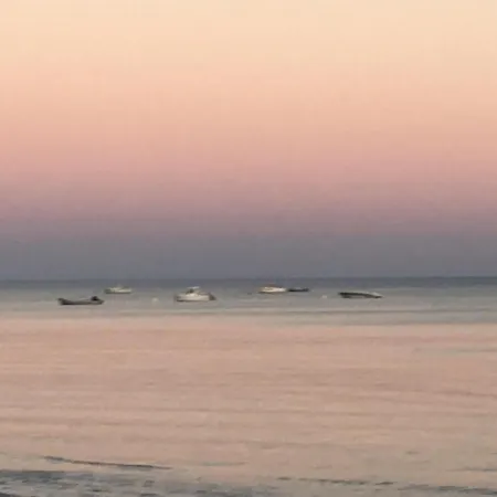Maison d'hôtes La Dune Du Bien Etre La Couarde-sur-Mer