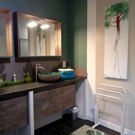 La Dune Du Bien Etre 3* La Couarde-sur-Mer