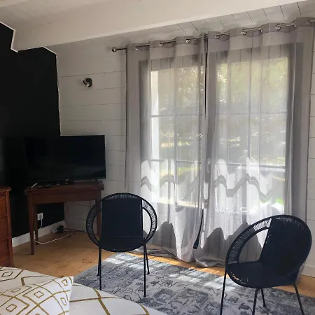 La Dune Du Bien Etre La Couarde-sur-Mer