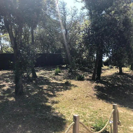 ゲストハウス La Dune Du Bien Etre 3*