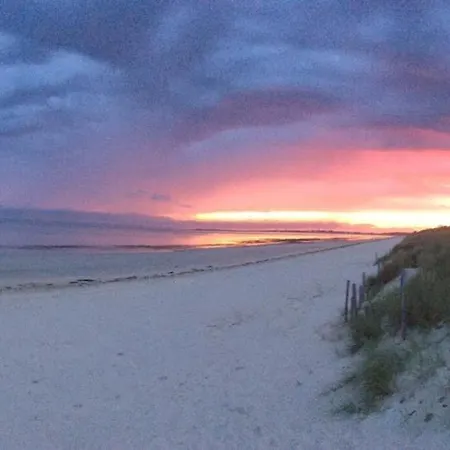 Maison d'hôtes La Dune Du Bien Etre 3*