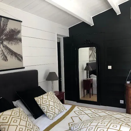 La Dune Du Bien Etre ラ・クアルド・シュル・メール