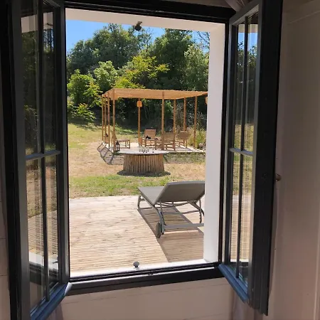 La Dune Du Bien Etre 3* La Couarde-sur-Mer