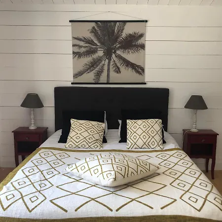 La Dune Du Bien Etre La Couarde-sur-Mer