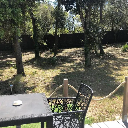 La Dune Du Bien Etre 3*