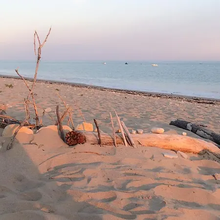 La Dune Du Bien Etre 3*