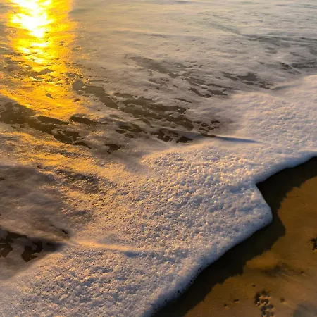 La Dune Du Bien Etre בית הארחה לה קווארד-סור-מר