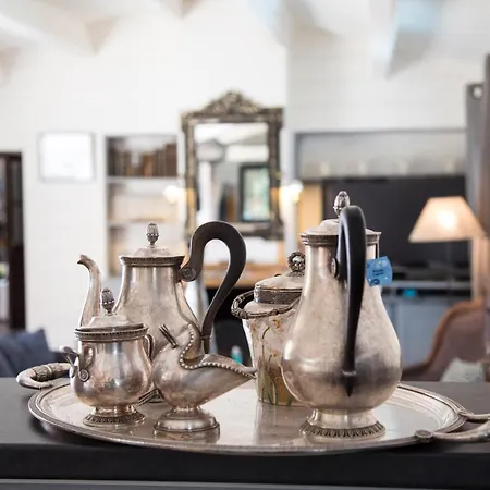 La Dune Du Bien Etre 3* La Couarde-sur-Mer