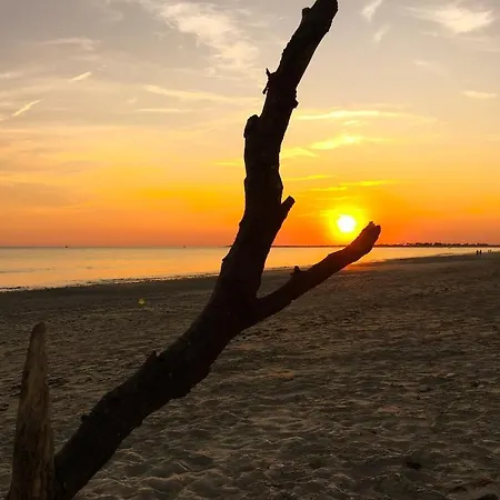 La Dune Du Bien Etre La Couarde-sur-Mer