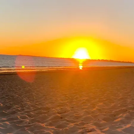 Maison d'hôtes La Dune Du Bien Etre 3*