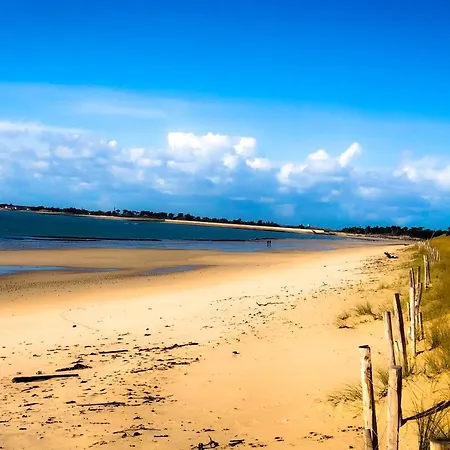La Dune Du Bien Etre ゲストハウス