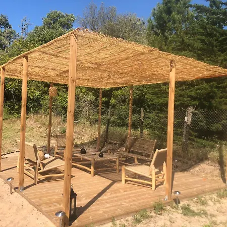 La Dune Du Bien Etre La Couarde-sur-Mer