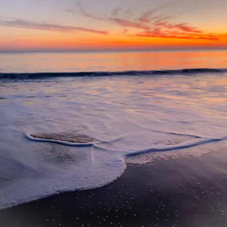 ゲストハウス La Dune Du Bien Etre