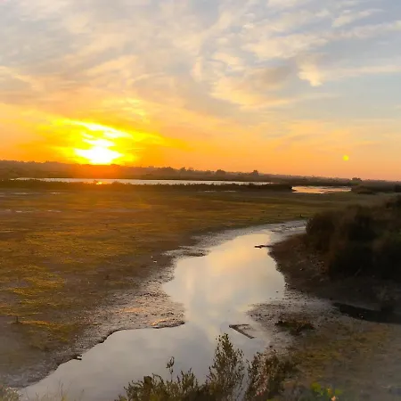 La Dune Du Bien Etre ゲストハウス ラ・クアルド・シュル・メール