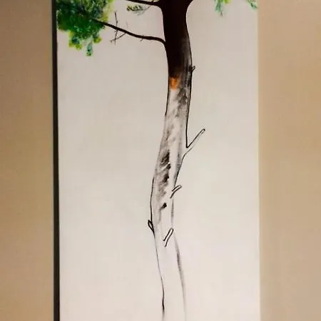 La Dune Du Bien Etre Maison d'hôtes