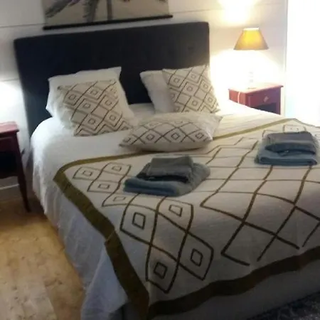 La Dune Du Bien Etre Maison d'hôtes 3*