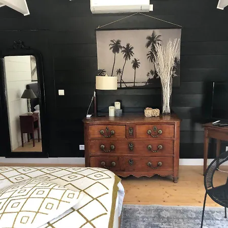 La Dune Du Bien Etre 3*