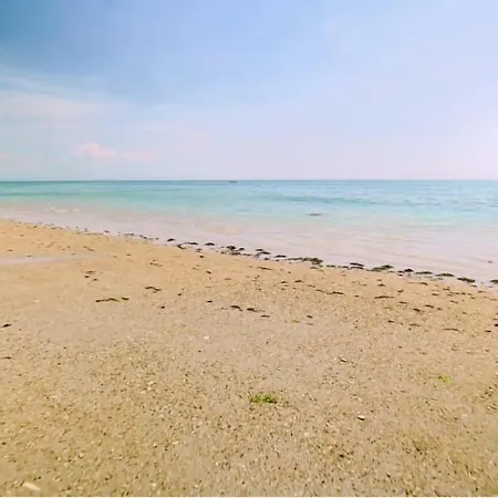 بيت ضيافة La Dune Du Bien Etre