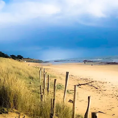 La Dune Du Bien Etre