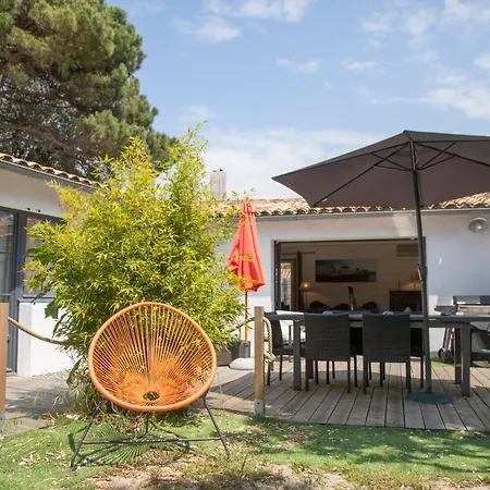 La Dune Du Bien Etre 3*