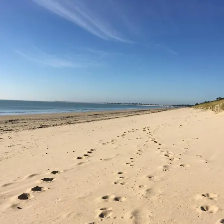 La Dune Du Bien Etre 3* لا كوردي سور مير