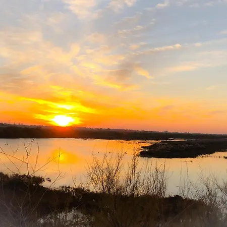 ゲストハウス La Dune Du Bien Etre