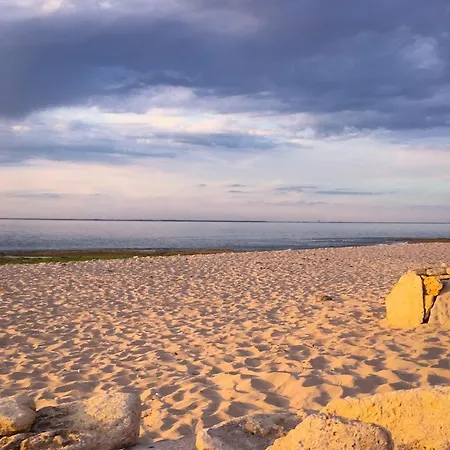 ゲストハウス La Dune Du Bien Etre