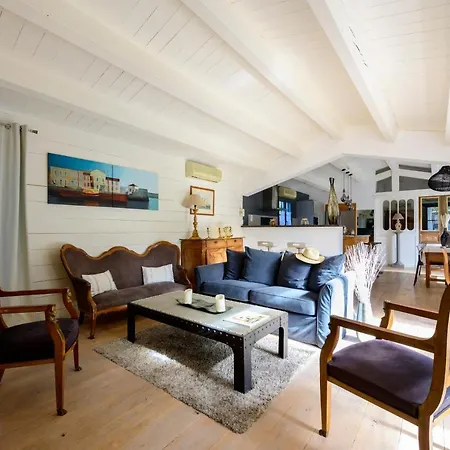 La Dune Du Bien Etre 3* ラ・クアルド・シュル・メール