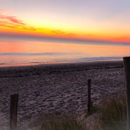 La Dune Du Bien Etre La Couarde-sur-Mer