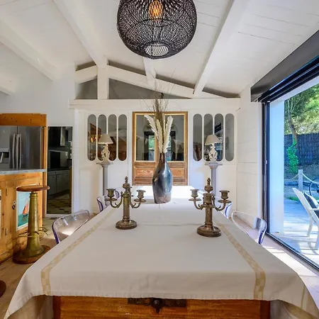 La Dune Du Bien Etre ゲストハウス 3*