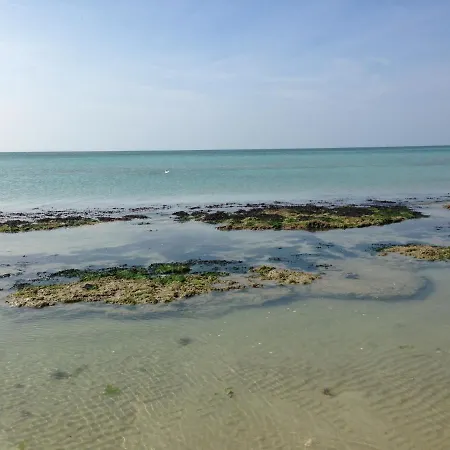 La Dune Du Bien Etre Maison d'hôtes
