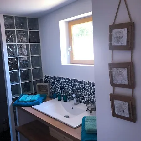 La Dune Du Bien Etre ラ・クアルド・シュル・メール