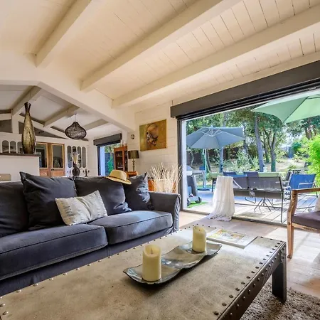 La Dune Du Bien Etre 3* ラ・クアルド・シュル・メール