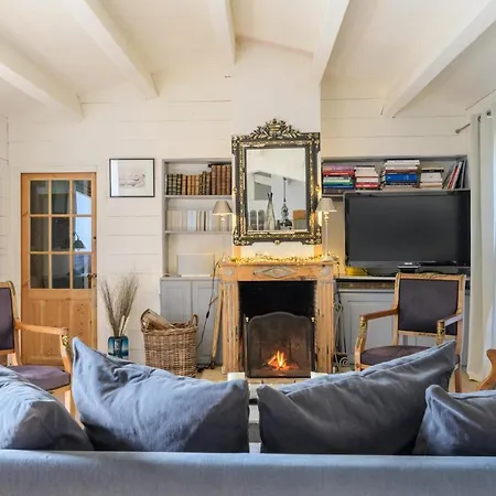 La Dune Du Bien Etre Maison d'hôtes 3*