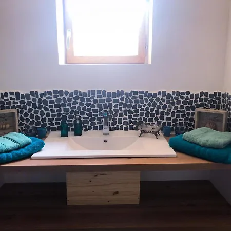 La Dune Du Bien Etre ラ・クアルド・シュル・メール